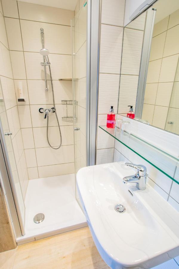 Standard Doppelzimmer