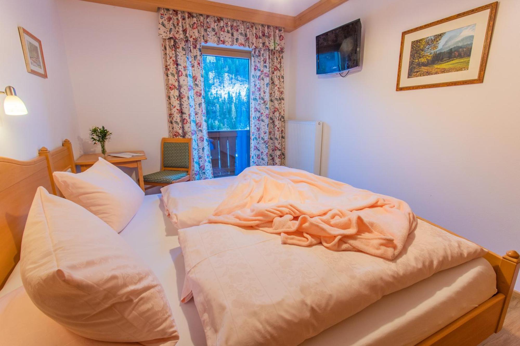 Apartment mit 2 Schlafzimmern