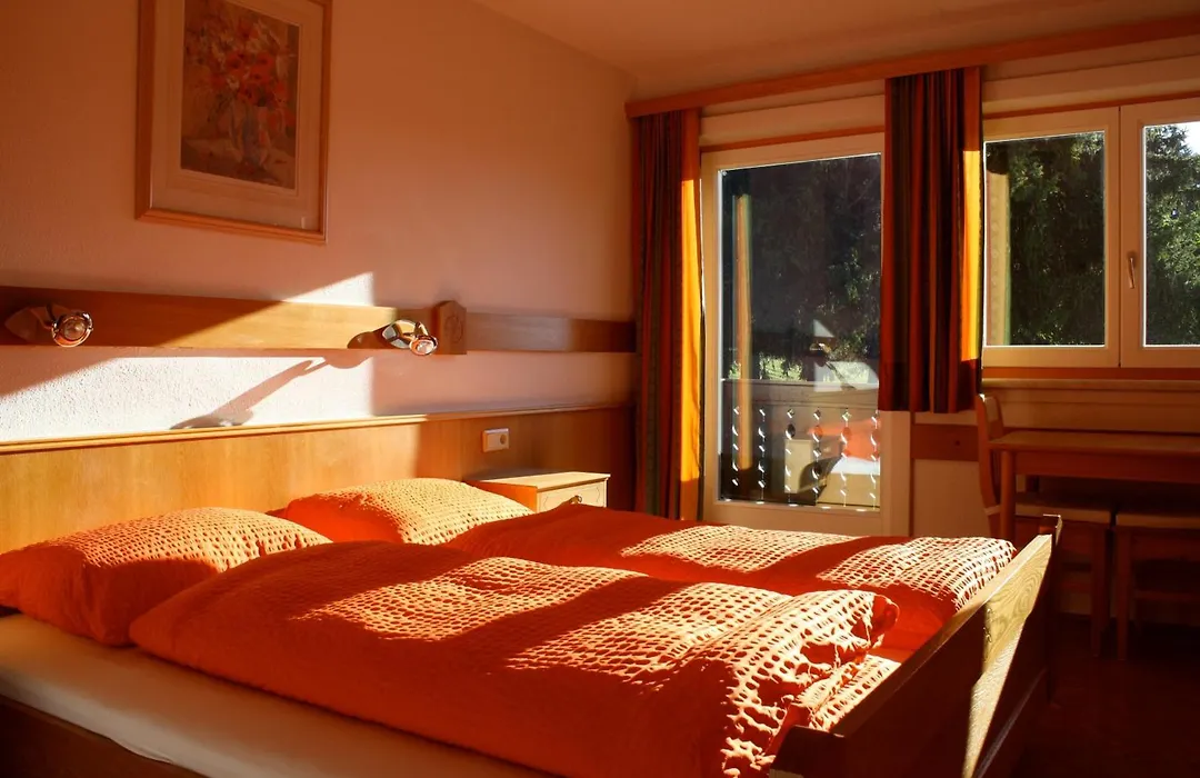 Pension Haus Maria-1